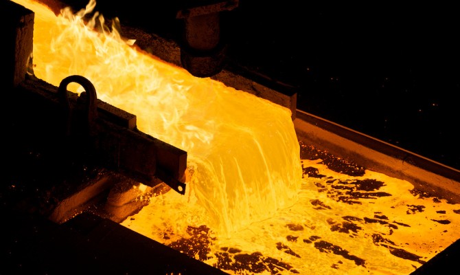 Glencore займется производством алюминия в Украине