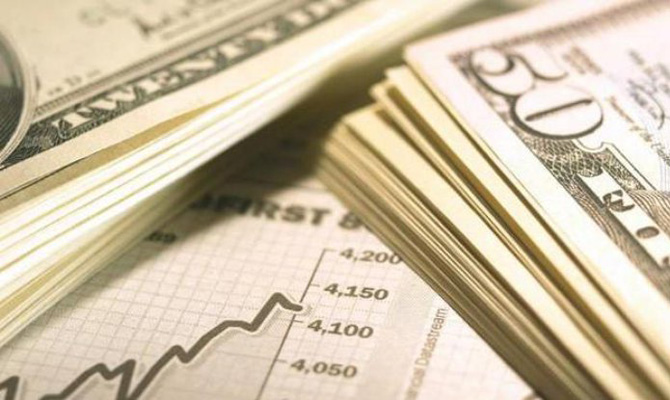 Китай увеличил вложения в госдолг США почти на $35 миллиардов