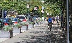 В Германии повысили штрафы за нарушение ПДД