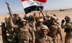 Армия Ирака захватила еще один нефтяной район под Мосулом