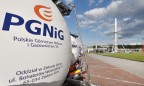 Польский оператор подключился к украинской газовой трубе
