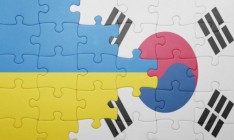 Украина увеличила товарооборот с Южной Кореей на 22%