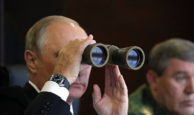 Путин: самые сложные узлы по Украине нужно не разрубать, а распутывать