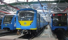 Китайцы построят метро от Троещины до аэропорта Жуляны