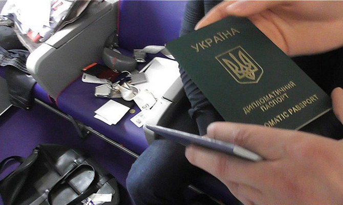 Розенблат стал фигурантом еще одного уголовного производства НАБУ