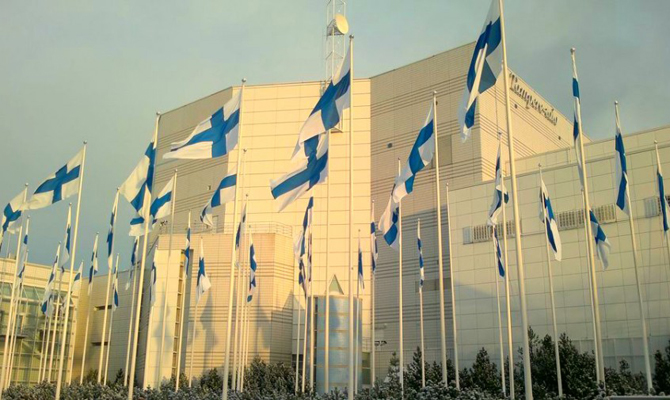 В Финляндии допустили возможность вступления в НАТО