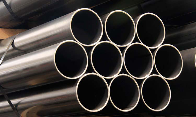 Пинчук и французы создадут СП по производству труб в Европе