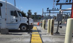 Мининфраструктуры начало пилотный проект по весовому контролю на дорогах