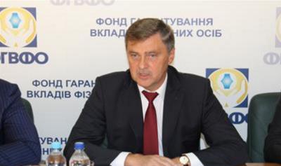 Ворушилин не намерен сейчас уходить из ФГВФЛ