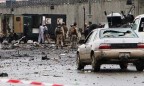 Дипломатический квартал в Кабуле попал под ракетный обстрел, - Reuters