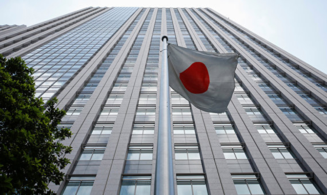 В Японии стартуют выборы в нижнюю палату парламента