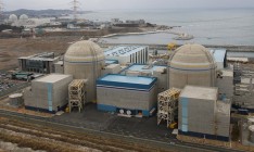 Южная Корея намерена возобновить строительство ядерных реакторов