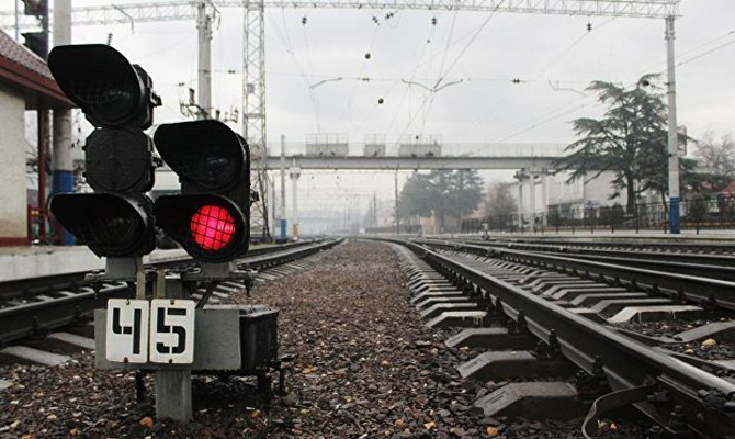 Парубий раскрыл планы по строительству евроколеи в Польшу