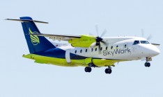 Швейцарская авиакомпания оказалась на грани банкротства