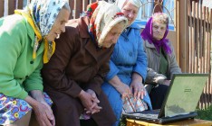 Порошенко призвал обеспечить села скоростным интернетом