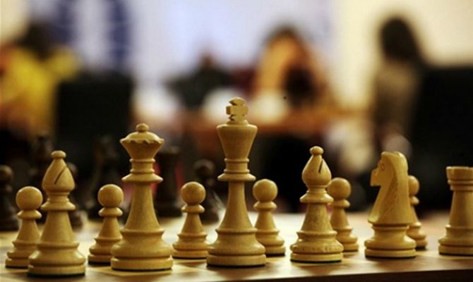Киевлянин стал самым молодым гроссмейстером Европы