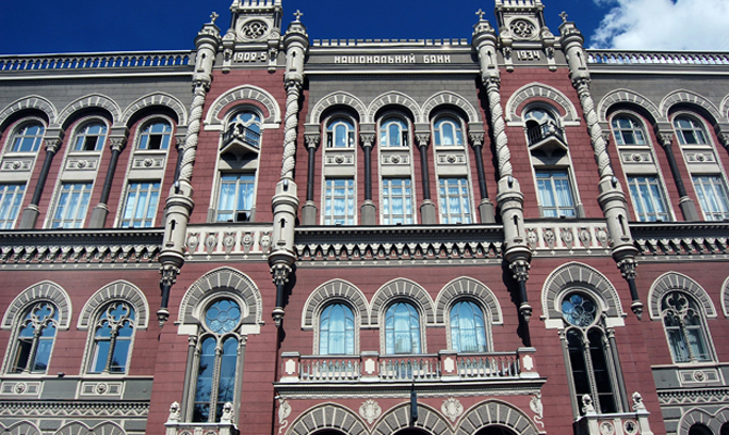 НБУ изменил правила годового аудита для крупных банков