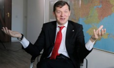 Ляшко задеклирировал три выигрыша в лотерею на полмиллиона гривен