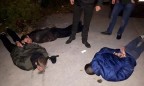 Полиция задержала 12 человек за похищение в Запорожье