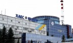 Хмельницкая АЭС повторно подключила энергоблок №2 после сбоя