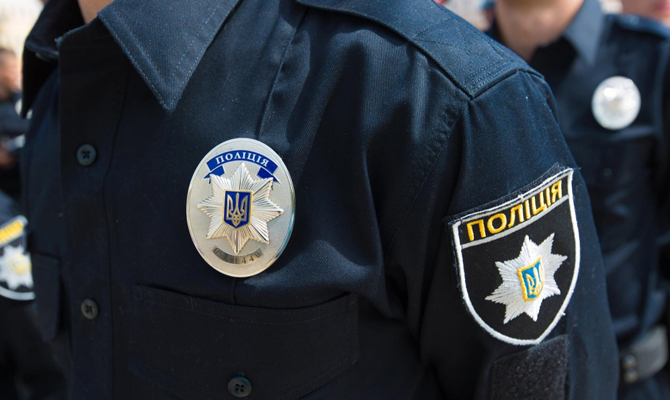 Полиция за 9 месяцев раскрыла 62% зарегистрированных имущественных преступлений, - Аваков