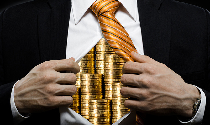 Парламент Франции сократил налог на богатство на 70%