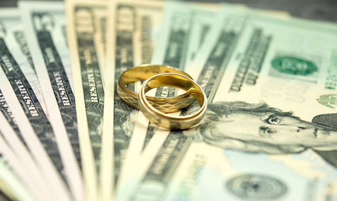 Исполнительная служба обеспечила выплату 1,7 млрд гривен алиментов