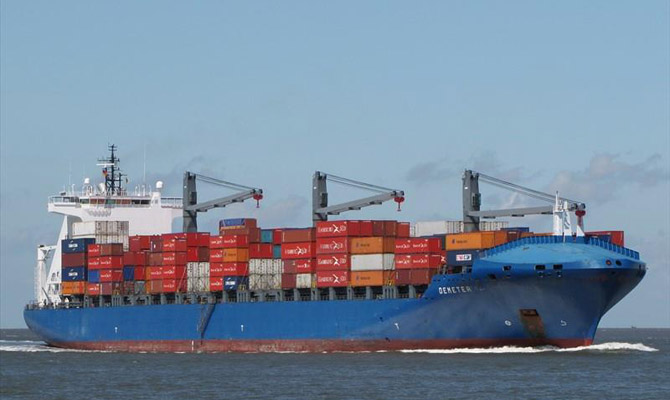 Пираты у берегов Нигерии взяли в плен украинского моряка