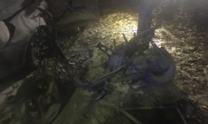 В результате взрыва на Соломенке погибли два человека