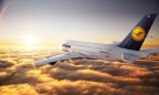 Lufthansa увеличит количество рейсов в Киев