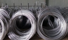 США ввели спецпошлины на стальную катанку из Украины