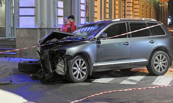 ДТП в Харькове: умерла еще одна пострадавшая