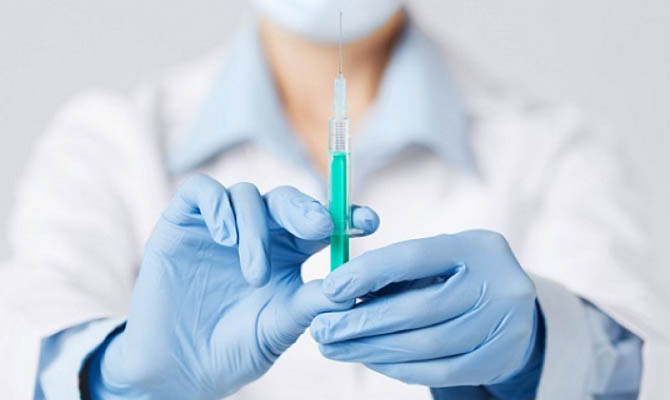 Красный Крест передал Украине лекарства