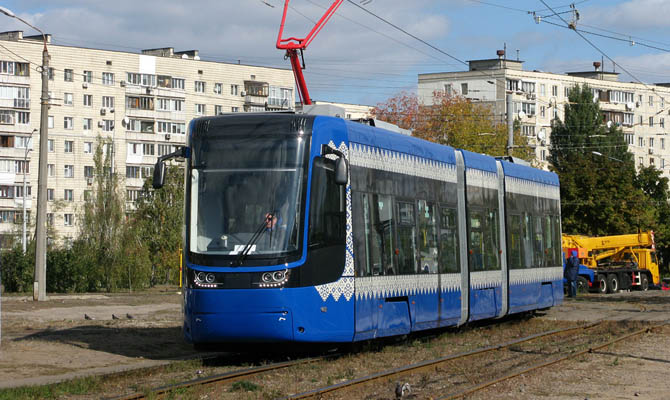 Польские банки выдадут Pesa кредит на 47 млн евро