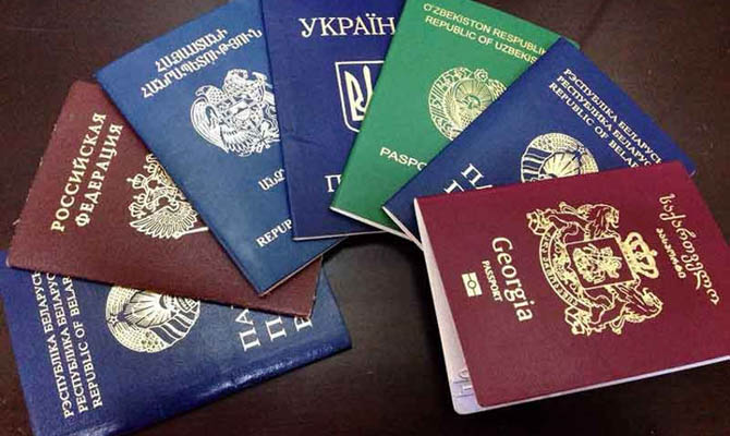 Россия планирует сократить квоты на иностранных работников на 20%