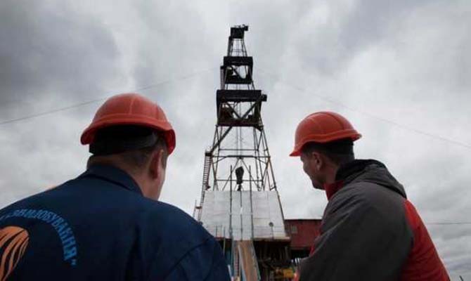 Китайская нефтяная компания открыла «дочку» в Украине