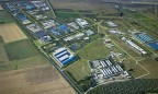 МЭРТ зарегистрировал индустриальный парк «Киевщина»