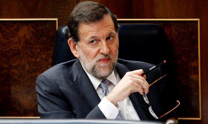 Совет министров Испании проведет экстренное заседание по Каталонии
