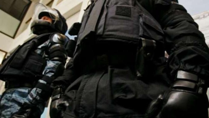 Следователи ГФС провели обыск в «Спецтехноэкспорте» и изъяли деньги у директора