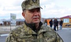 Полторак назвал причины небоевых потерь украинской армии