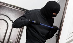 В Украине уменьшилось количество квартирных краж на 11%, - полиция