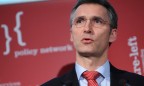 Столтенберг: Ракеты КНДР угрожают Европе