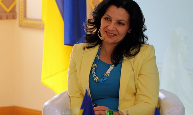 Украина призвала ООН поддержать резолюцию о правах человека в Крыму