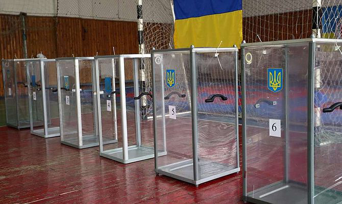 На выборах в ОТО зафиксировали первые нарушения