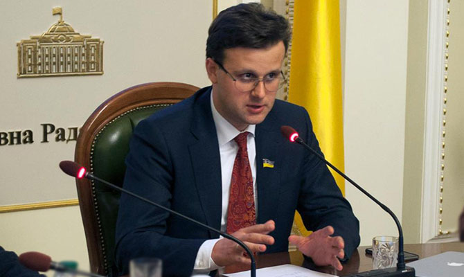 Украинскому бизнесу необходимы новые рынки, дешевые кредиты и налоговые стимулы, - Галасюк