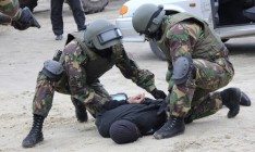 СБУ проведет на Закарпатье антитеррористические учения