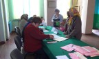 «Батькивщина» победила в 15 областях на выборах в ОТГ