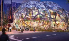 Amazon выбирает город-резиденцию для второй штаб-квартиры: от желающих нет отбоя