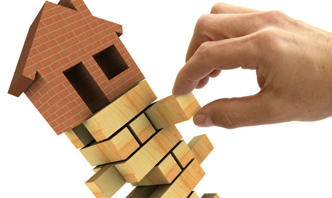 Минрегион предложил ввести обязательную страховку для застройщиков