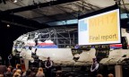 Порошенко просит ВР продлить соглашение с Нидерландами относительно расследования MH17